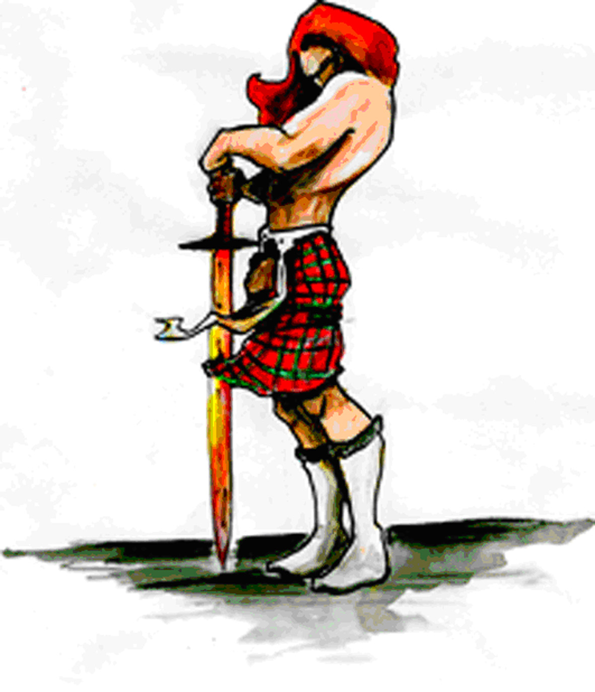 Highlander Logo